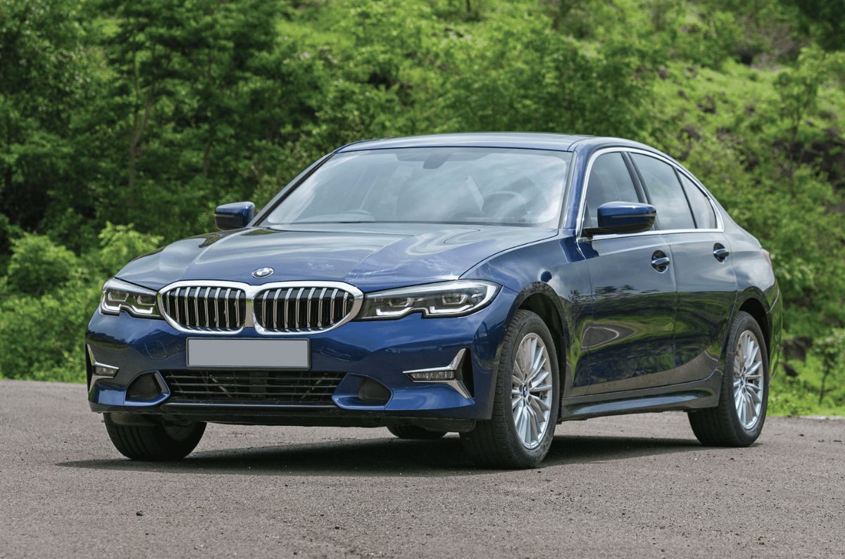 BMW 3 Series, used price, comfort, mileage, Buying used SUV guide India